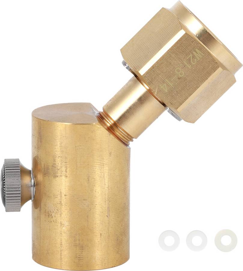 Soda machine Soda Machine Refill Kit Co2