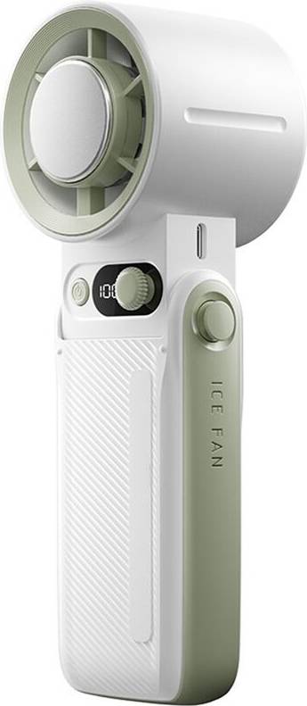Torribaly Portable Handheld Multi-Speed Fan