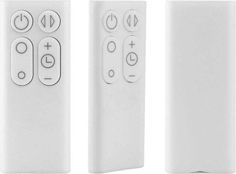 Air purifier fan Replacement Remote Control AM06 AM07 AM08 Air Purifier Fan