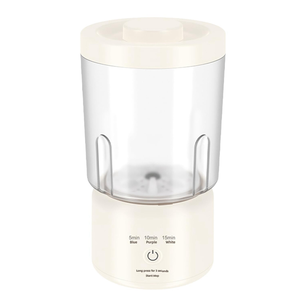 Mini Portable Wireless Washing Machine