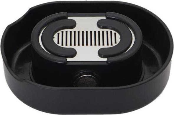 Razor Rinser Water Shaver Cleaner