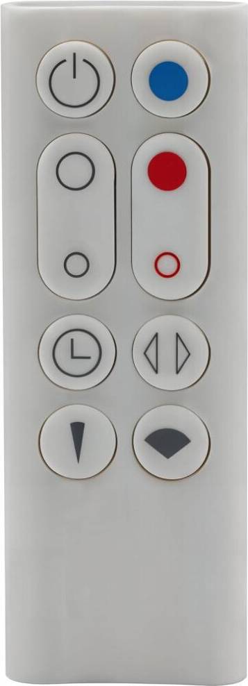 Dyson fan Dyson AM09 Fan Heater Remote Control