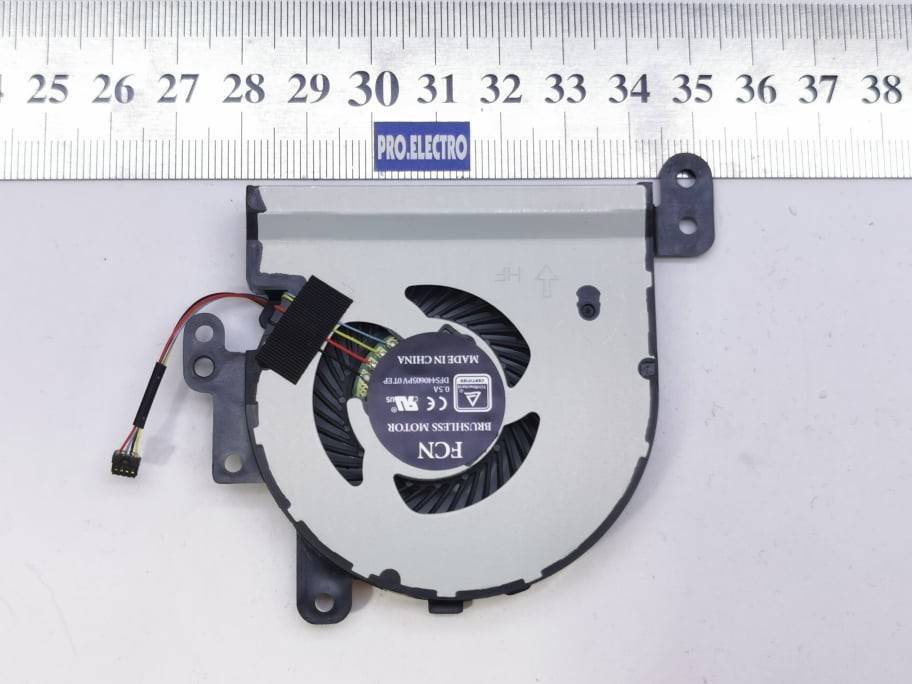 ASUS R441U X441U Fan