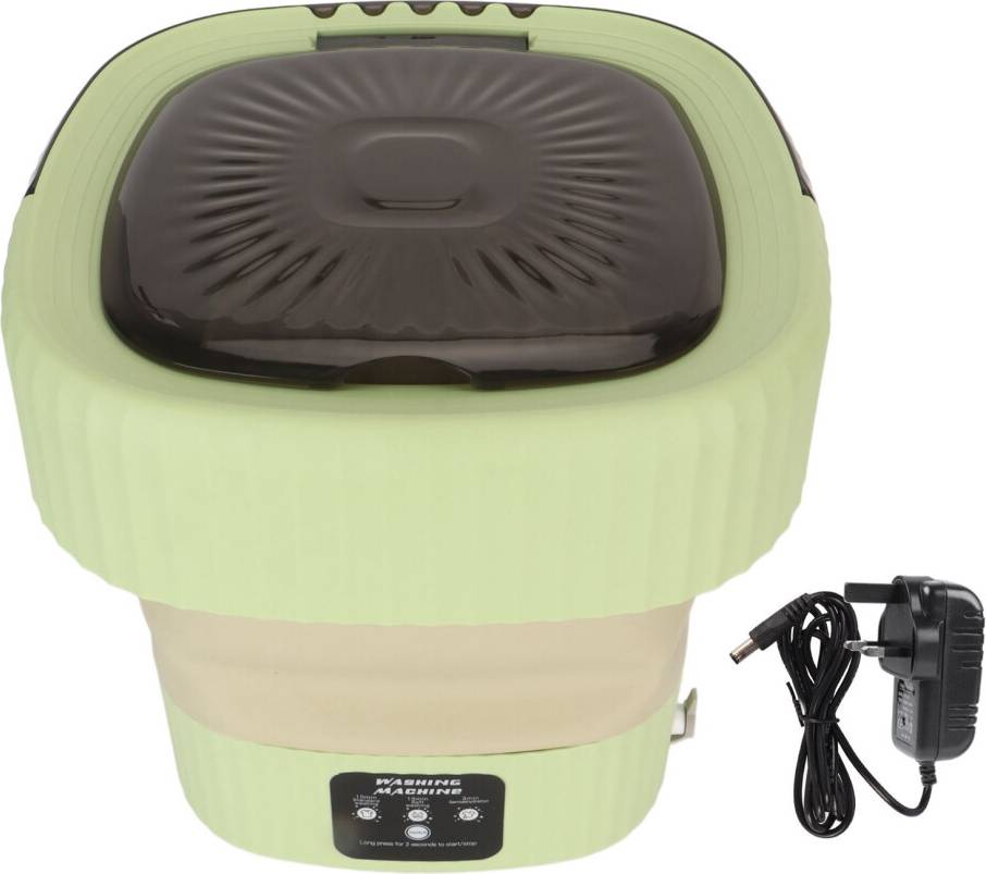 Mini lave linge Mini Lave-Linge Portable Compact Pliable