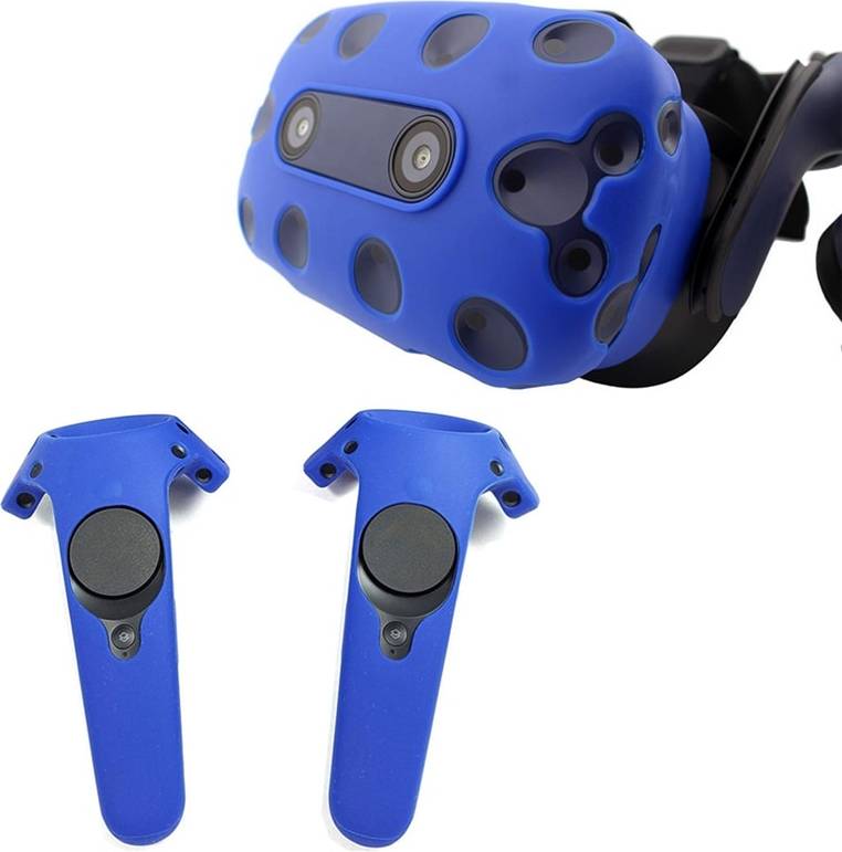 HTC Vive Pro VR Virtual Reality Headset