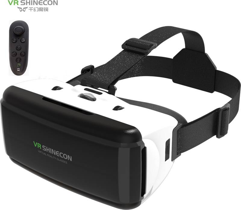 Shinecon VR Box G06 Virtual Reality