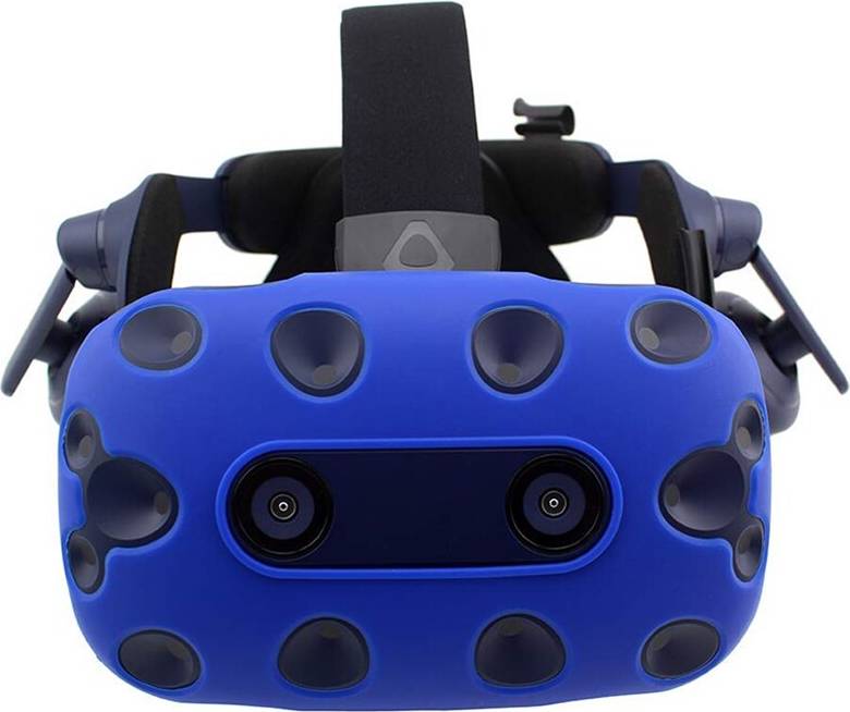 HTC Vive Pro VR Virtual Reality Headset