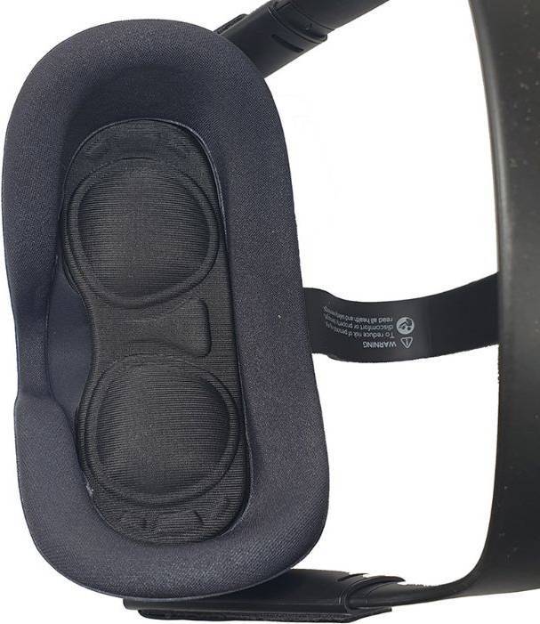 Oculus rift s LX9B Linsskydd för Oculus Quest Rift S