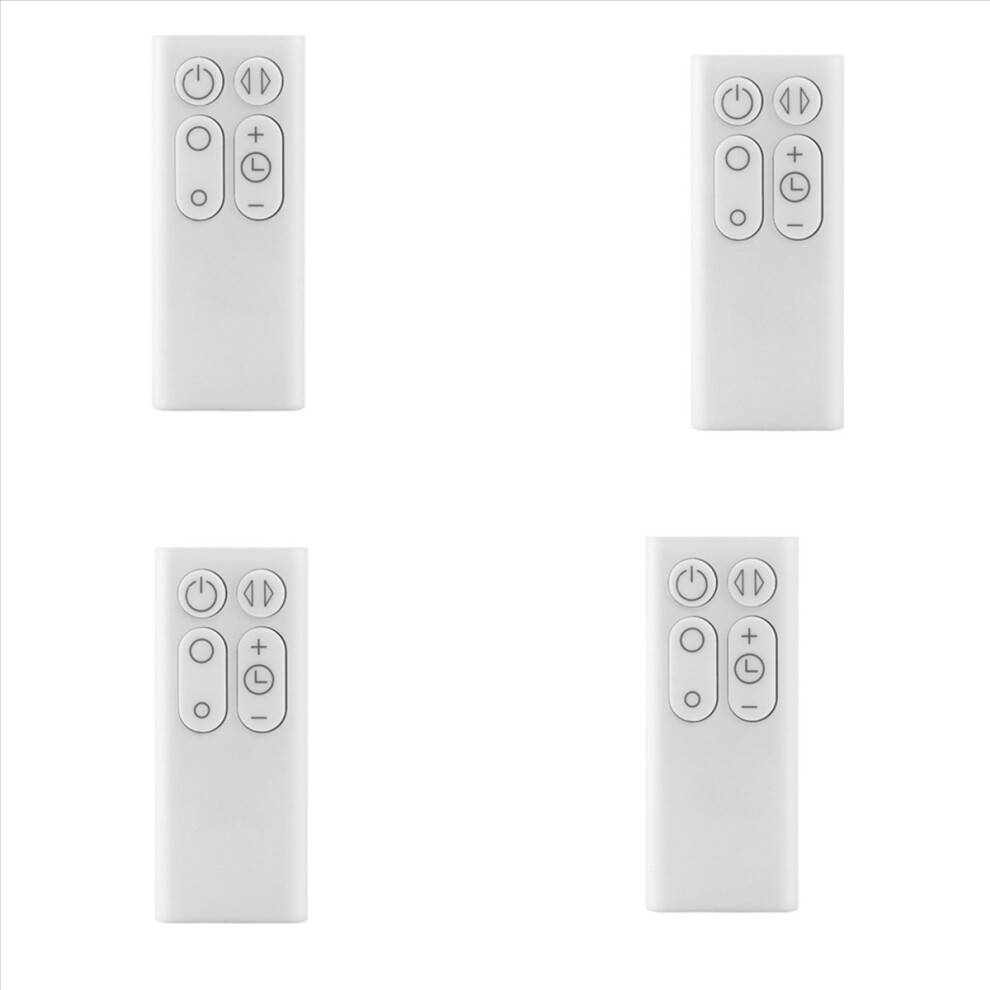 Air purifier fan Replacement Remote Control AM06 AM07 AM08 Air Purifier Fan