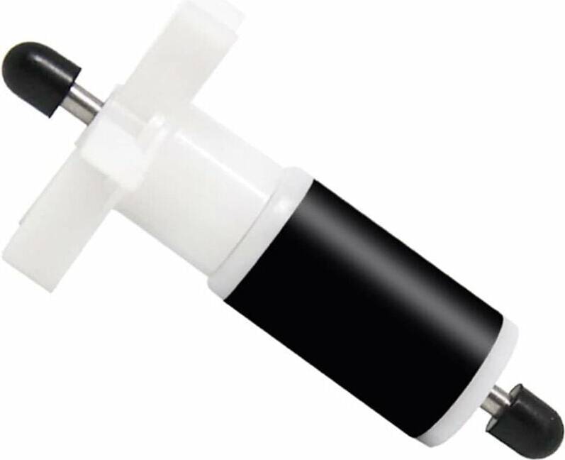 Airjet AirJet HydroJet Pump Rotor Replacement