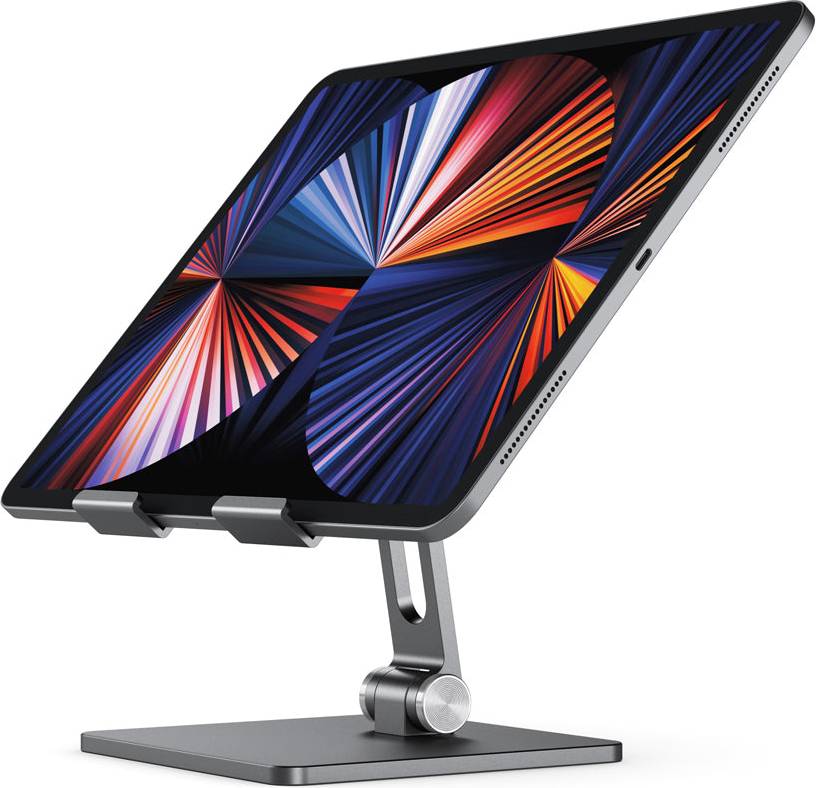 Edge Adjustable Tablet Stand