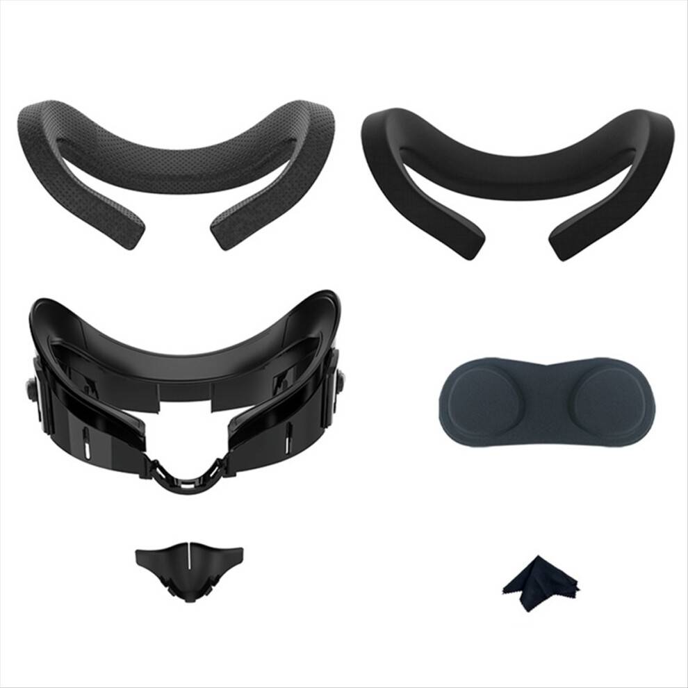 Exogio Adjustable Size VR Interface Bracket