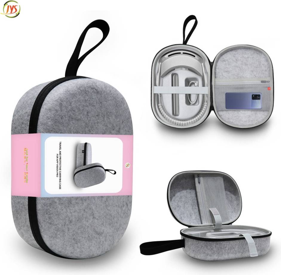 Vision pro apple Hard Shell Carrying Case Apple Vision Pro