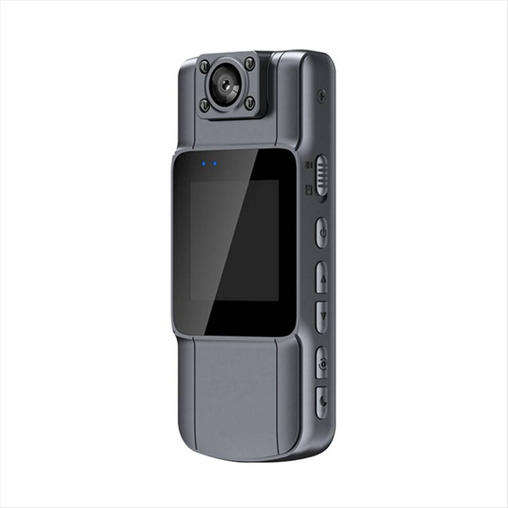 Digital Video Camera HD Body Records