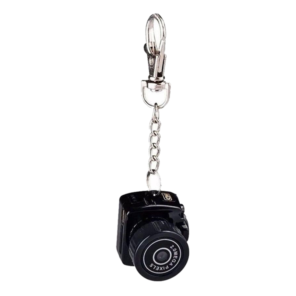 Typecat Camcorders Typecat Mini Camera Portable Audio Video Recorder