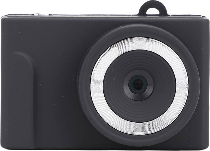 Retro HD 1MP CCD Video Camera
