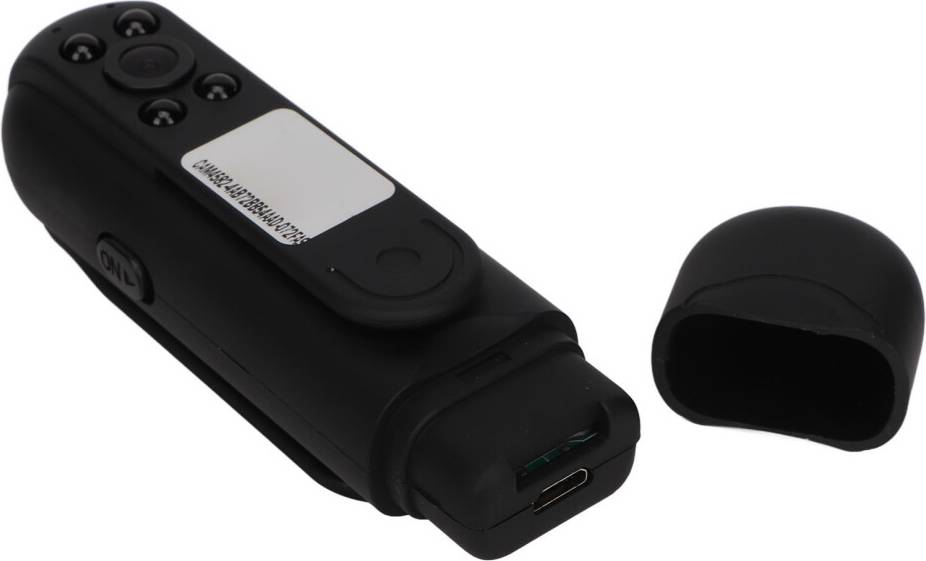 Multifunctional HD Video Resolution Camera