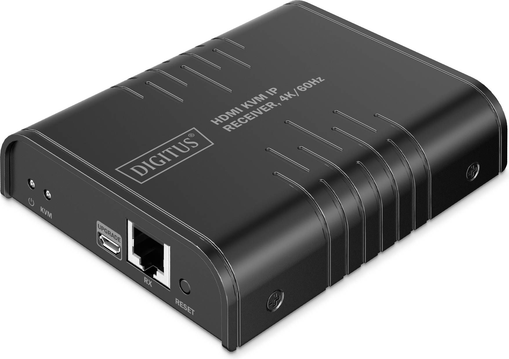 Kvm ip Digitus HDMI KVM IP Receiver Cat.6