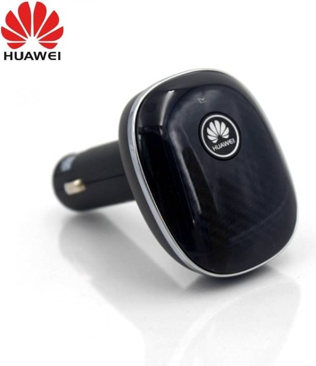 Huawei Bil Router 12 V USB