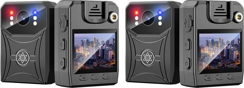 Typecat 4K Camera Digital Video Recorder