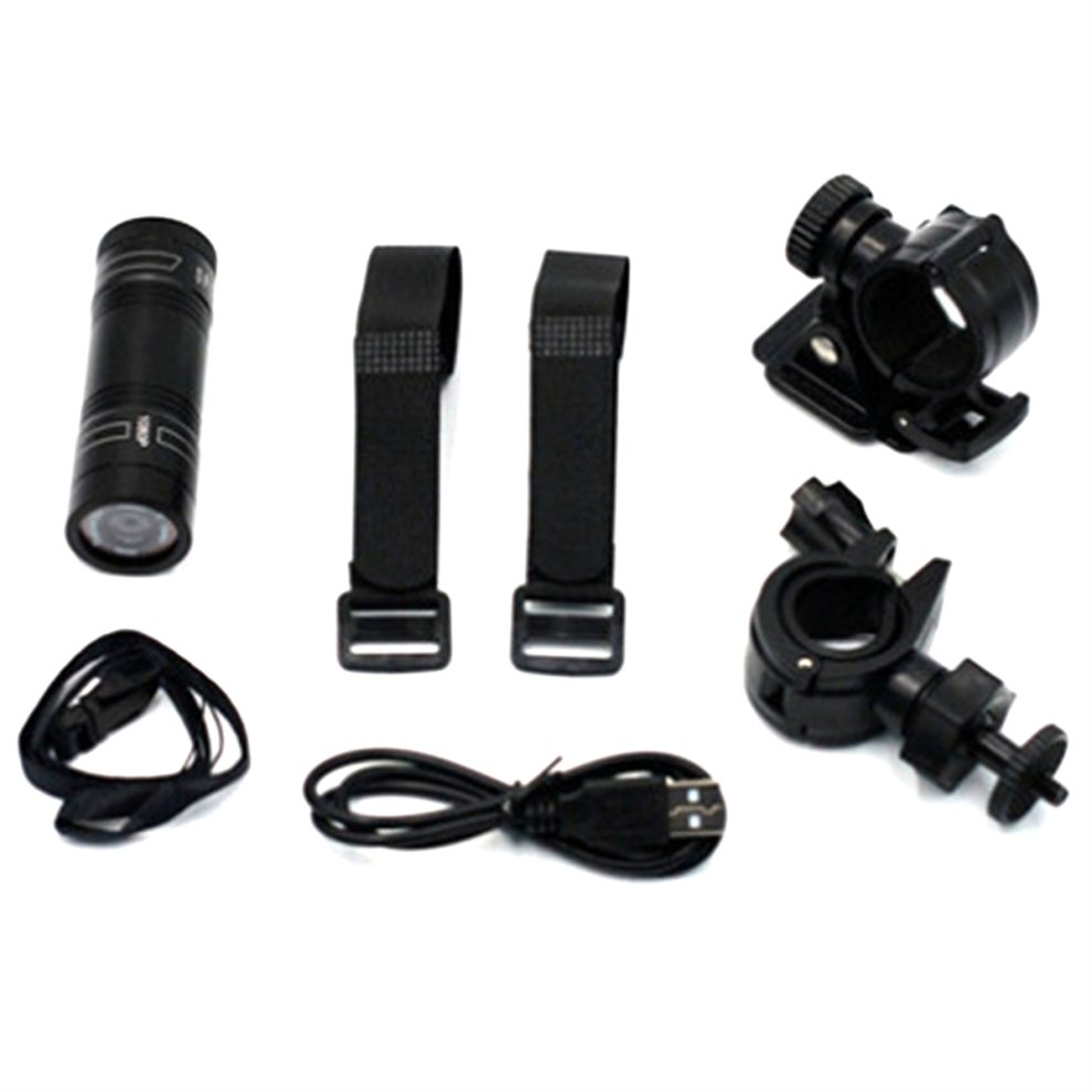 Compact Outdoor Action Camera