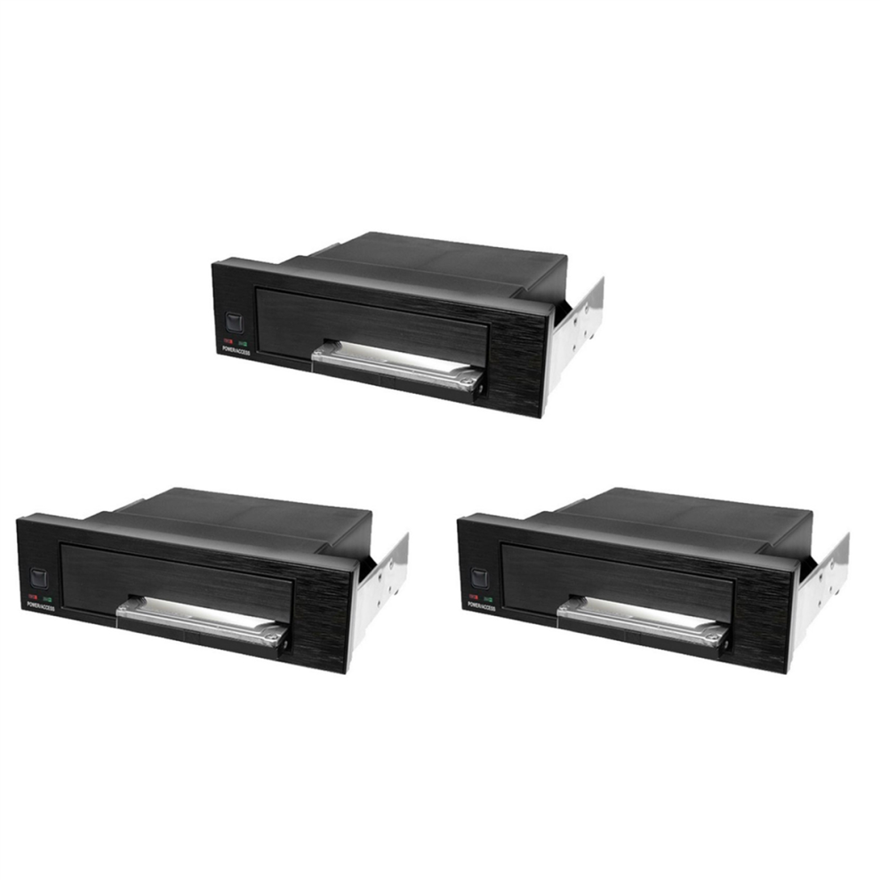 Ssd rack Universal Hot Swap Mobile Rack SSD HDD