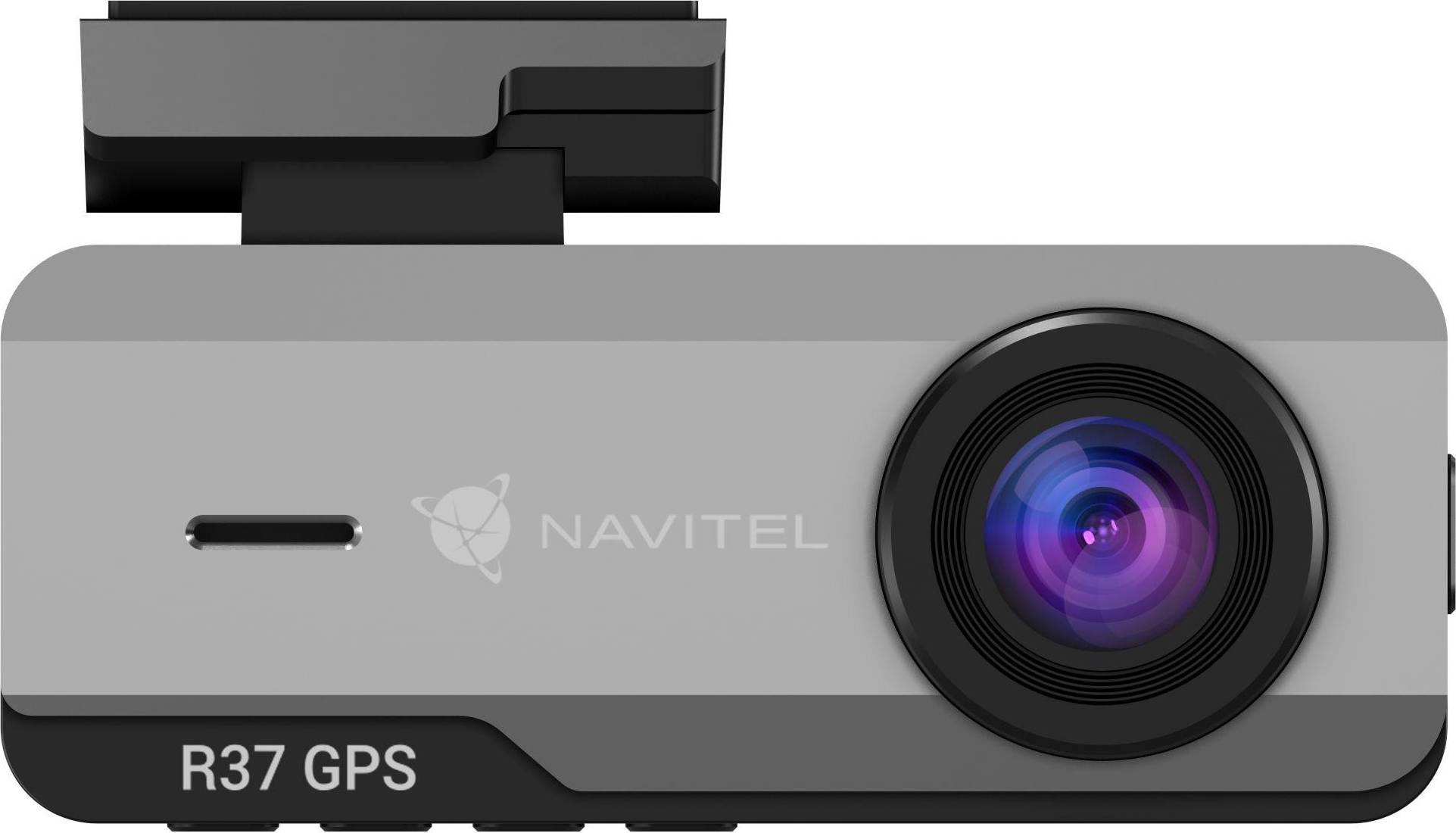 Compact Dashcam Complete R37 Full HD
