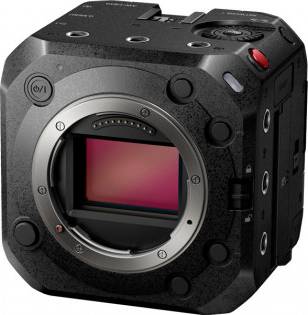 AW-UB50E 4K Multipurpose Box Camera