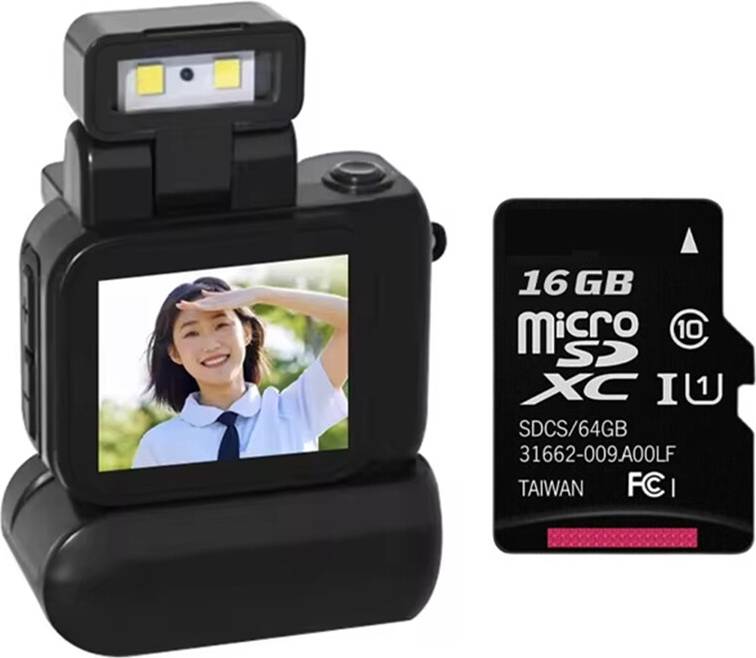 Monoreflexes Style Mini Camera CMOS DV 1080P