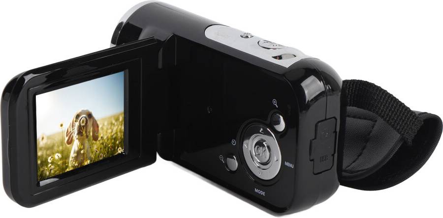 Digital Video Camera 2 Inch 16x Zoom