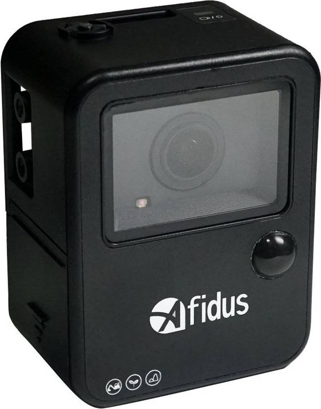 Afidus ATL-400 4MP Timelapse Camera