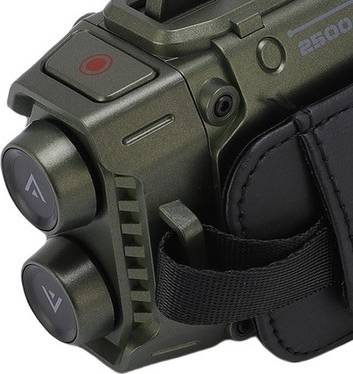 Digital Camera Recorder 3 Inch Color Screen
