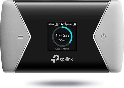 TP-Link M7450 Router Silver