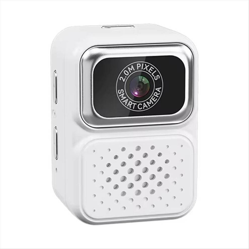 Exogio 0.96 Inch Retro Mini Sports Camera