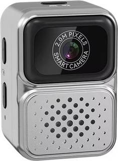 0.96 Inch Retro Sports Camera With Screen