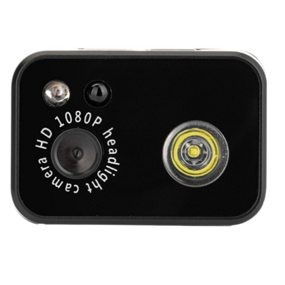 LED Sports Mini Camera 1080P