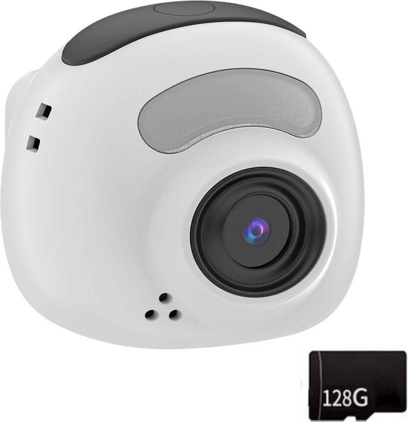 Imaging Device 1080P Recording Capability