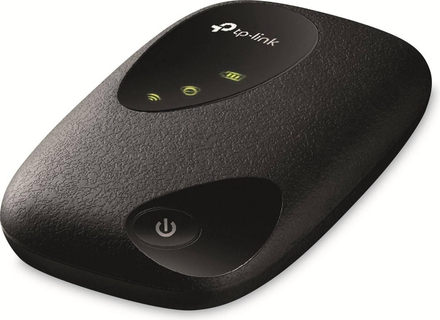TP-Link M7000 Mobiler WLAN Router Modem