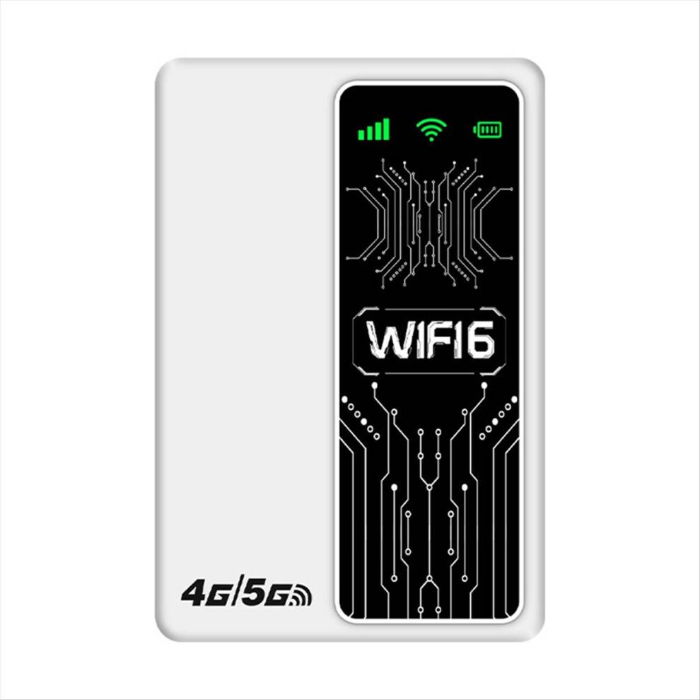 Router 5g lte 4G 5G LTE Router WiFi6 300Mbps
