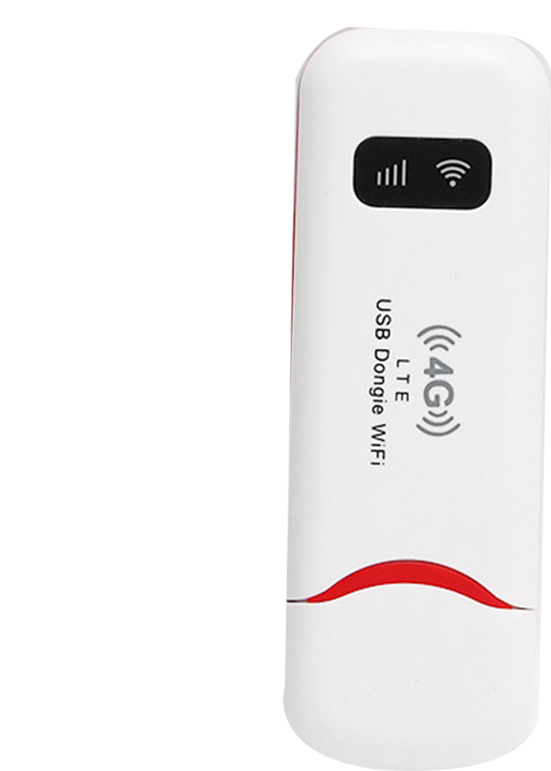 Torribaly 3G 4G Internet Card Reader USB Portable Router Wifi Can Insert H760R