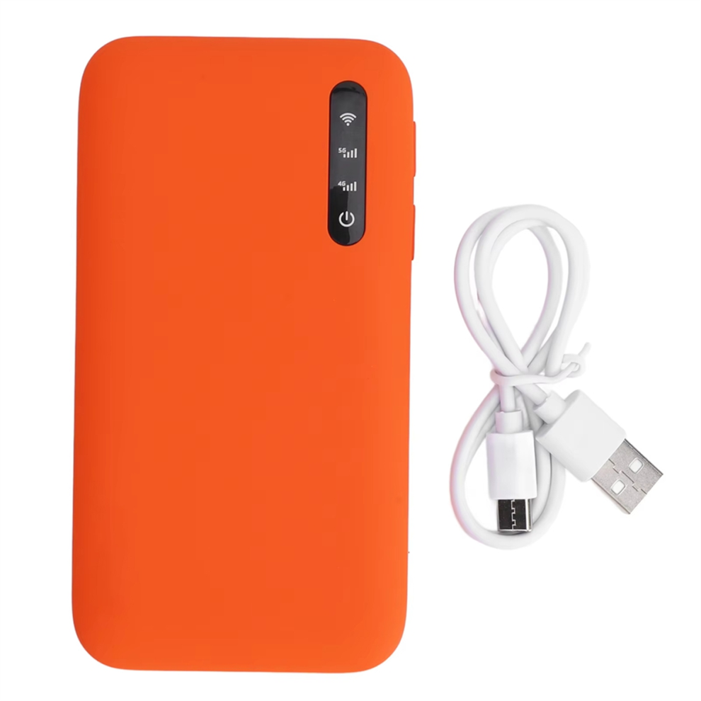 Kepptory Portable 5GWiFi Mobile Hotspot Router