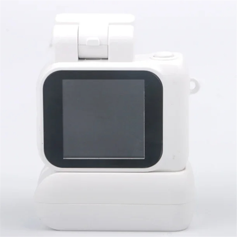 DSLR Style Mini Video Camera HD1080P