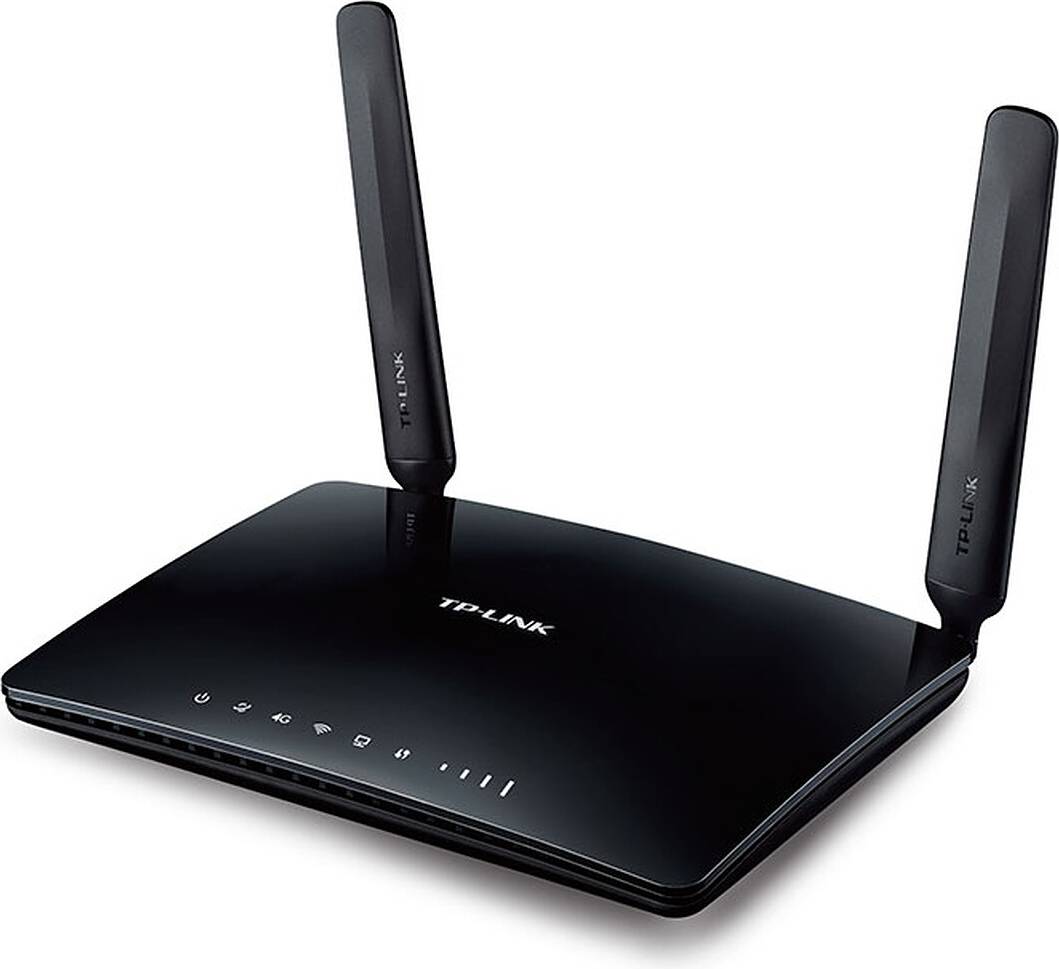 Tp link 4g lte router TP-Link TL-MR6400 4G LTE Router