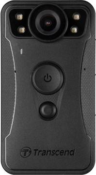 Transcend DrivePro Body 30 Camera