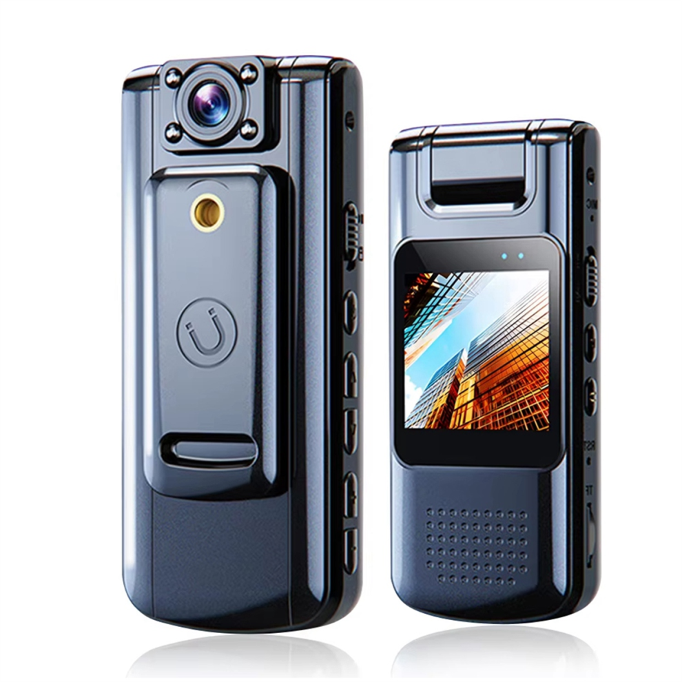 2K Handheld Sports Camera