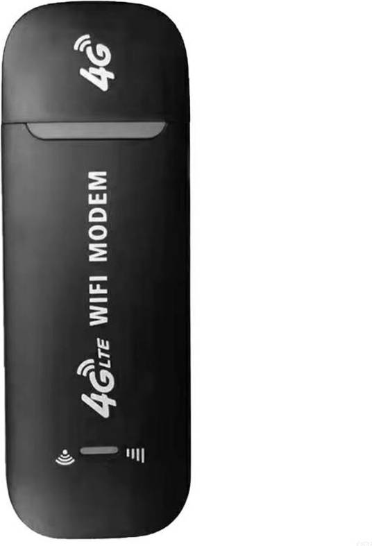 Maxpower LTE Modem Online WLAN Router