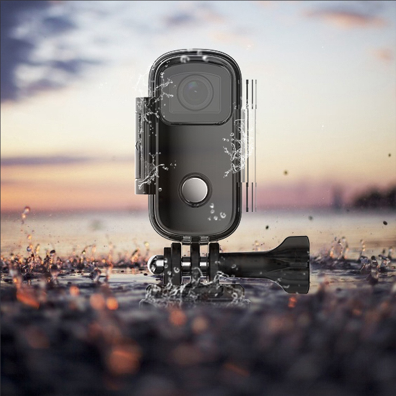 Typecat C100 Action Camera Recorder