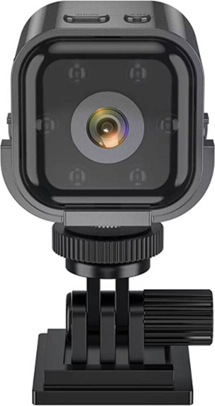 Adventure In Style Action Camera 1080P