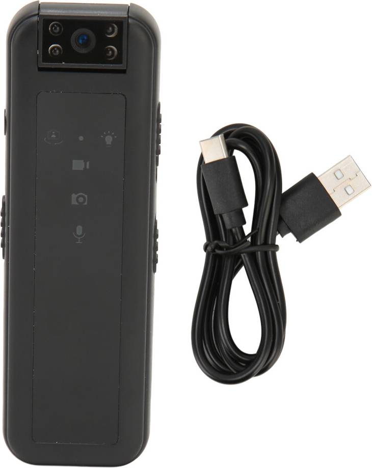 Action Mini Camera 1080P HD