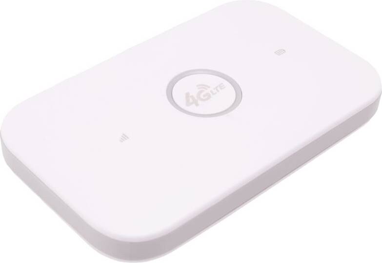 Portable MiFi 4G WiFi Router 150Mbps
